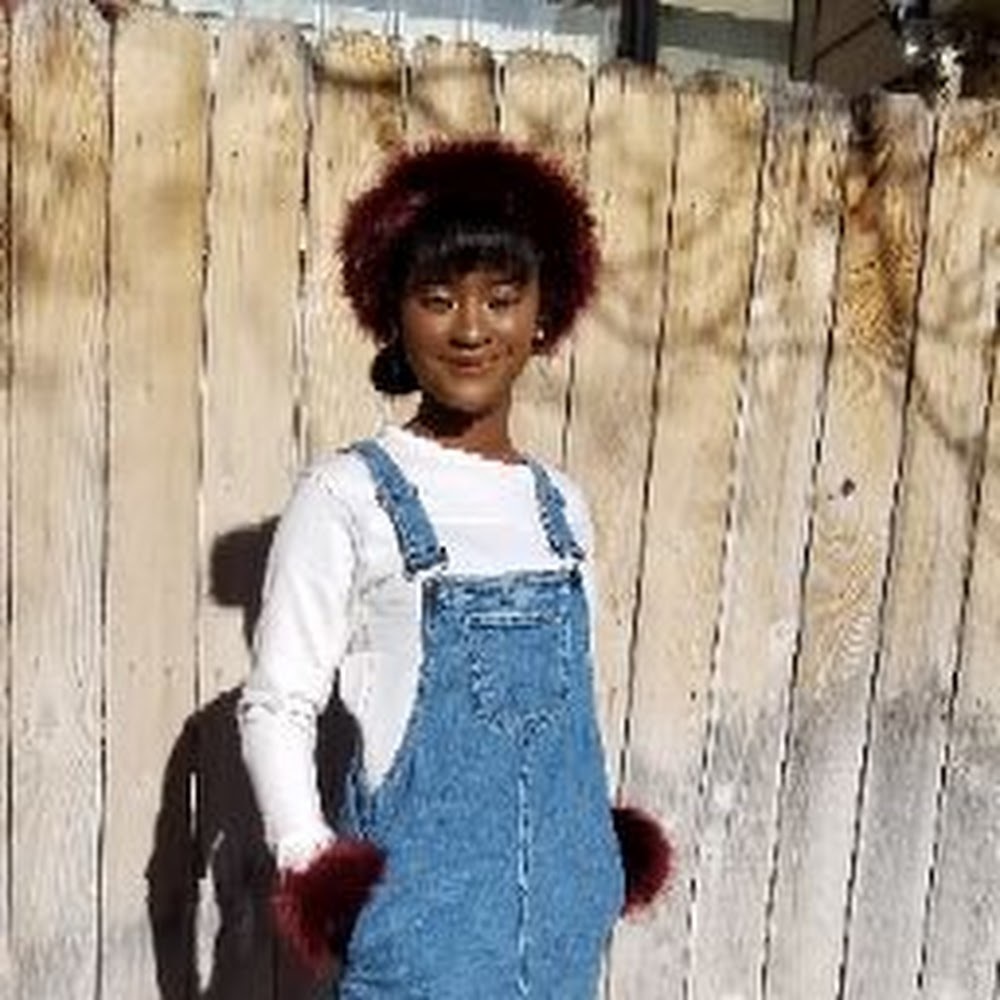Meet your Posher, Shaleeyah